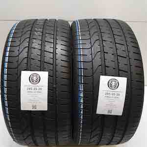 PIRELLI P ZERO 285/35R20