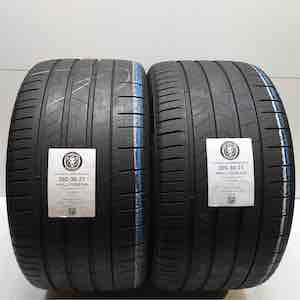 PIRELLI P ZERO PZ4 305/30R21