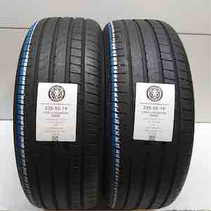 PIRELLI SCORPION VERDE 235/55R19