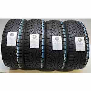 RADAR CENTIGRADE PLUS 245/45R18