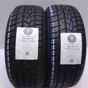 TYFOON ALL SEASON 185/55R15