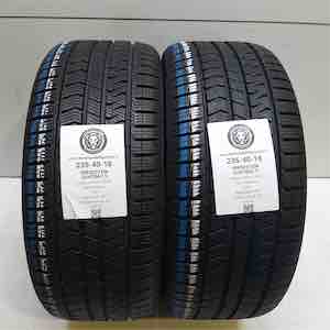 VREDESTEIN QUATRAC 5 235/45R18