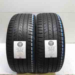 VREDESTEIN QUATRAC PRO 245/40R20