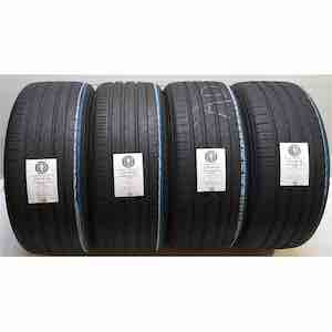 YOKOHAMA ADVAN SPORT V103 275/45R20