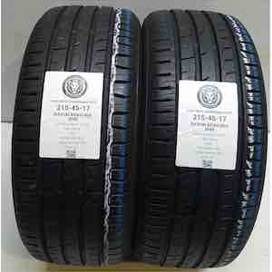 BARUM BRAVURIS 3HM 215/45R17