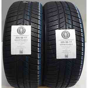 BARUM POLARIS 5 205/50R17