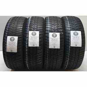 BARUM POLARIS 5 205/60R16