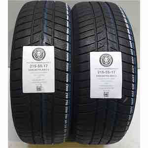 BARUM POLARIS 5 215/55R17