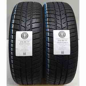 BARUM POLARIS 5 215/60R17