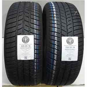 BARUM POLARIS 5 235/55R18