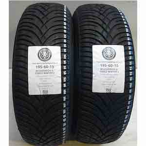 BFGOODRICH G-FORCE WINTER2 195/60R15