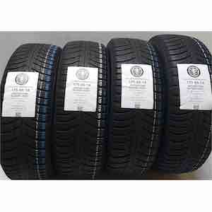 BRIDGESTONE BLIZZAK LM001 175/65R14