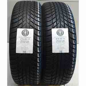 BRIDGESTONE BLIZZAK LM001 215/65R17