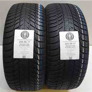 BRIDGESTONE BLIZZAK LM001 225/55R17