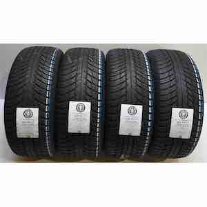 BRIDGESTONE BLIZZAK LM001 RFT 225/50R17
