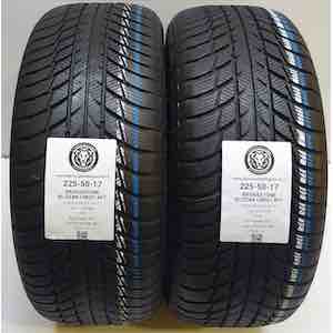 BRIDGESTONE BLIZZAK LM001 RFT 225/50R17