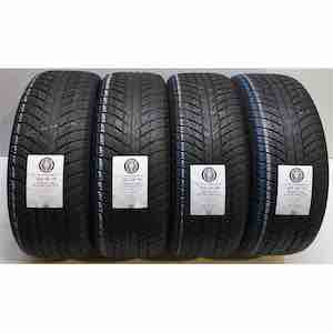 BRIDGESTONE BLIZZAK LM001 RFT 225/50R18