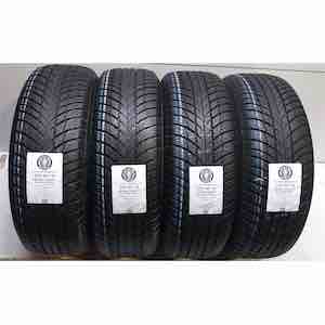 BRIDGESTONE BLIZZAK LM001 RFT 225/60R18
