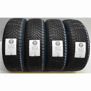 BRIDGESTONE BLIZZAK LM005 205/55R16