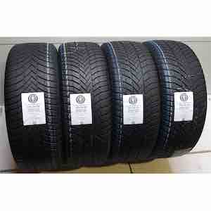 BRIDGESTONE BLIZZAK LM005 255/55R20