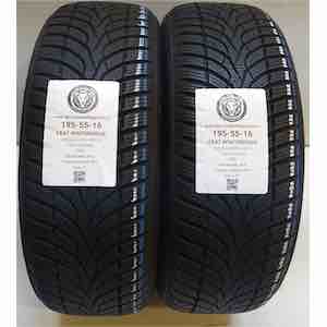 CEAT WINTER DRIVE 195/55R16