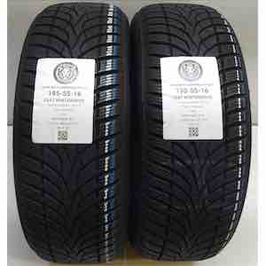CEAT WINTER DRIVE 195/55R16