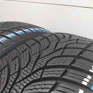 CEAT WINTER DRIVE 195/55R16