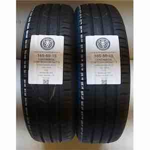 CONTINENTAL CONTIECOCONTACT 5 165/60R15