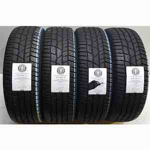 CONTINENTAL CONTIWINTERCONTACT TS830P 215/60R17