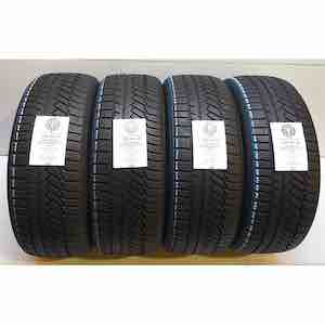 CONTINENTAL WINTERCONTACT TS850P 235/50R18