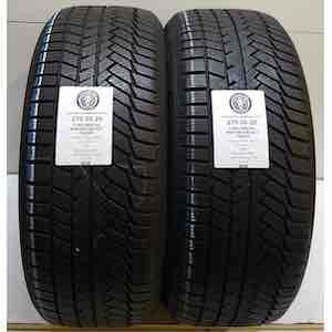 CONTINENTAL WINTERCONTACT TS850P 275/50R20