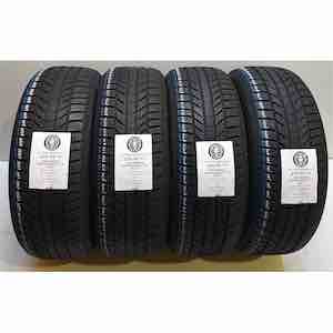 CONTINENTAL WINTERCONTACT TS870P 215/55R17