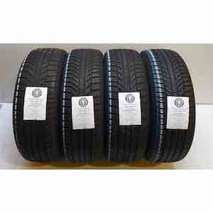 CONTINENTAL WINTERCONTACT TS870P 215/55R17