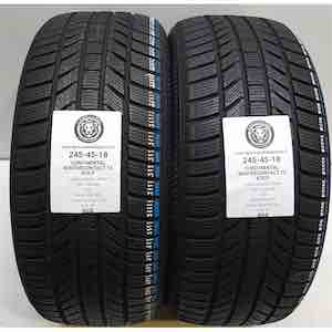 CONTINENTAL WINTERCONTACT TS870P