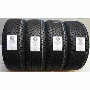 DUNLOP SP WINTER SPORT 3D 225/50R18