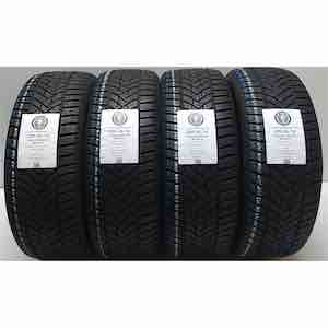 DUNLOP WINTER SPORT 5 205/55R16