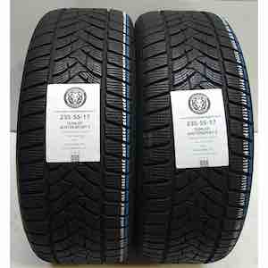 DUNLOP WINTER SPORT 5 235/55R17