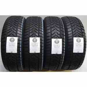 DUNLOP WINTER SPORT 5 SUV 215/60R17