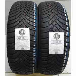 FALKEN EUROWINTER HS01 SUV 225/60R18