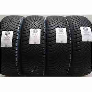 FIRESTONE WINTERHAWK 4 235/55R19