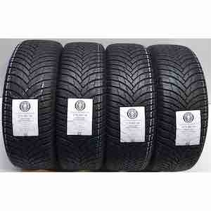 FIRESTONE WINTERHAWK 4 215/60R16