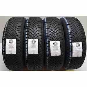 FIRESTONE WINTERHAWK 4 215/65R17