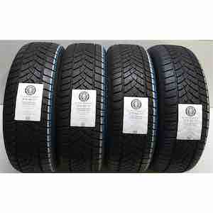 FULDA KRISTALL CONTROL SUV 215/60R17