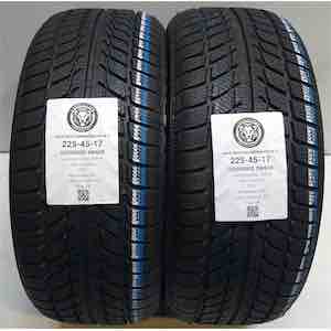 GOODRIDE SW608 225/45R17