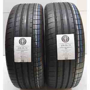 GOODYEAR EAGLE F1 ASYMMETRIC 3 235/55R19
