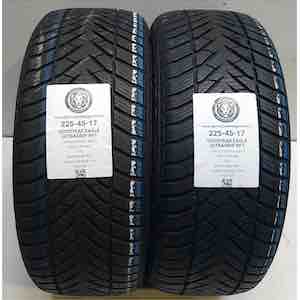 GOODYEAR EAGLE ULTRAGRIP 3 RFT 225/45R17