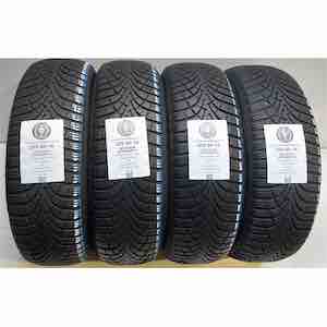 GOODYEAR ULTRAGRIP 9+ 205/60R16