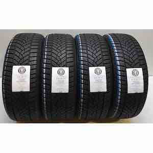 GOODYEAR ULTRAGRIP PERFORMANCE+ 215/55R17