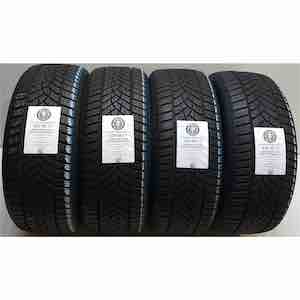 GOODYEAR ULTRAGRIP PERFORMANCE+ 225/50R17