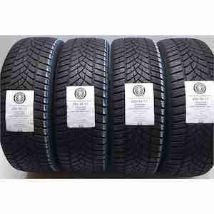 GOODYEAR ULTRAGRIP PERFORMANCE GEN-1 205/55R17